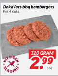 klik op dit plaatje voor een vergroting en voor vergelijkbare aanbiedingen gerelateerd aan ` hamburgers 4 320 deka vers bbq pak stuks ` hamburgers 4 320 deka vers bbq pak stuks