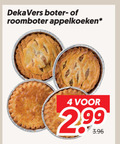 klik op dit plaatje voor een vergroting en voor vergelijkbare aanbiedingen gerelateerd aan ` koeken 4 deka vers boter roomboter appelkoeken ` koeken 4 deka vers boter roomboter appelkoeken