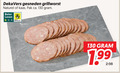 klik op dit plaatje voor een vergroting en voor vergelijkbare aanbiedingen gerelateerd aan ` grillworst dekavers gesneden naturel kaas pak ca. beter leven ` grillworst dekavers gesneden naturel kaas pak ca. beter leven