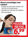 klik op dit plaatje voor een vergroting en voor vergelijkbare aanbiedingen gerelateerd aan ` nexxt oorreiniger camera manier oor inspecteren ultradunne heldere hd weergave elders stuk ` nexxt oorreiniger camera manier oor inspecteren ultradunne heldere hd weergave elders stuk