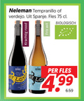 klik op dit plaatje voor een vergroting en voor vergelijkbare aanbiedingen gerelateerd aan ` witte wijn rode tempranillo spanje fles rood fris wit biologisch l ` witte wijn rode tempranillo spanje fles rood fris wit biologisch l