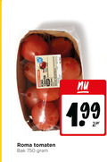 klik op dit plaatje voor een vergroting en voor vergelijkbare aanbiedingen gerelateerd aan ` tomaten 19 750 roma bak aromatisch kruidig jumbo buiten koelkast sort mm verpakt by antwoordnummer nederland ` tomaten 19 750 roma bak aromatisch kruidig jumbo buiten koelkast sort mm verpakt by antwoordnummer nederland