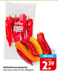 klik op dit plaatje voor een vergroting en voor vergelijkbare aanbiedingen gerelateerd aan ` puntpaprika 4 500 zoete hollandse zak stuks ` puntpaprika 4 500 zoete hollandse zak stuks