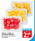 klik op dit plaatje voor een vergroting en voor vergelijkbare aanbiedingen gerelateerd aan ` ananas fruitsalade meloen watermeloen 240 400 mango watermeloenblokjes schalen schaal ` ananas fruitsalade meloen watermeloen 240 400 mango watermeloenblokjes schalen schaal