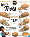 klik op dit plaatje voor een vergroting en voor vergelijkbare aanbiedingen gerelateerd aan ` bolletjes brood warme bakker trots vloerbrood volkoren traditioneel gebakken broden receptuur krokante korst meerzaden spelt royale bol wit proef tarwe steen bakkerij vriezen week meergranen ` bolletjes brood warme bakker trots vloerbrood volkoren traditioneel gebakken broden receptuur krokante korst meerzaden spelt royale bol wit proef tarwe steen bakkerij vriezen week meergranen