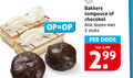 klik op dit plaatje voor een vergroting en voor vergelijkbare aanbiedingen gerelateerd aan ` tompoucen 2 bakkers tompouce chocobol dozen stuks doos 3.99 99 ` tompoucen 2 bakkers tompouce chocobol dozen stuks doos 3.99 99