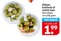 klik op dit plaatje voor een vergroting en voor vergelijkbare aanbiedingen gerelateerd aan ` verse olijven 260 knoflook zachte kaas bakjes bakje ` verse olijven 260 knoflook zachte kaas bakjes bakje