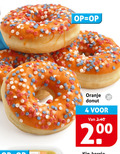 klik op dit plaatje voor een vergroting en voor vergelijkbare aanbiedingen gerelateerd aan ` donuts 4 oranje donut ` donuts 4 oranje donut
