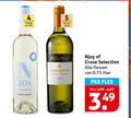 klik op dit plaatje voor een vergroting en voor vergelijkbare aanbiedingen gerelateerd aan ` rode wijn witte 4 5 2020 droog fris happiness pinot grigio rond cruse selection chardonnay vin france depuis njoy flessen liter fles ` rode wijn witte 4 5 2020 droog fris happiness pinot grigio rond cruse selection chardonnay vin france depuis njoy flessen liter fles