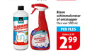 klik op dit plaatje voor een vergroting en voor vergelijkbare aanbiedingen gerelateerd aan ` schimmelvreter ontstopper 10 500 bison vloeibare deboucheur liquide min schimmel vochtvreter anti fles ml elders 5.99 ` schimmelvreter ontstopper 10 500 bison vloeibare deboucheur liquide min schimmel vochtvreter anti fles ml elders 5.99