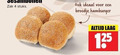 klik op dit plaatje voor een vergroting en voor vergelijkbare aanbiedingen gerelateerd aan ` hamburger broodje 4 zak stuks laag ` hamburger broodje 4 zak stuks laag