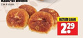 klik op dit plaatje voor een vergroting en voor vergelijkbare aanbiedingen gerelateerd aan ` bolletjes 4 zak stuks laag ` bolletjes 4 zak stuks laag