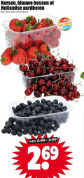 klik op dit plaatje voor een vergroting en voor vergelijkbare aanbiedingen gerelateerd aan ` aardbeien kersen blauwe bessen 300 400 500 hollandse bak 2 69 bodem ` aardbeien kersen blauwe bessen 300 400 500 hollandse bak 2 69 bodem