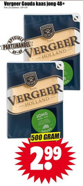 klik op dit plaatje voor een vergroting en voor vergelijkbare aanbiedingen gerelateerd aan ` kaas 25 34 500 vergeer gouda jong 48 pak clou again fam holland mild zacht romig doux smooth creamy ` kaas 25 34 500 vergeer gouda jong 48 pak clou again fam holland mild zacht romig doux smooth creamy