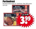 klik op dit plaatje voor een vergroting en voor vergelijkbare aanbiedingen gerelateerd aan ` biefstuk 250 runderwokpuntjes pak runder vries 3.99 ` biefstuk 250 runderwokpuntjes pak runder vries 3.99