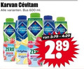 klik op dit plaatje voor een vergroting en voor vergelijkbare aanbiedingen gerelateerd aan ` limonadesiroop 600 karvan bus ml zero cevitam origina framboos ` limonadesiroop 600 karvan bus ml zero cevitam origina framboos