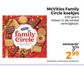 klik op dit plaatje voor een vergroting en voor vergelijkbare aanbiedingen gerelateerd aan ` biscuit 400 family circle mcvities koekjes ` biscuit 400 family circle mcvities koekjes
