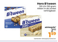 klik op dit plaatje voor een vergroting en voor vergelijkbare aanbiedingen gerelateerd aan ` mueslirepen 120 150 hero zero ` mueslirepen 120 150 hero zero