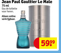 klik op dit plaatje voor een vergroting en voor vergelijkbare aanbiedingen gerelateerd aan ` eau de toilette jean paul gaultier le ml heren online ` eau de toilette jean paul gaultier le ml heren online