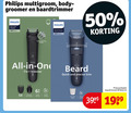 klik op dit plaatje voor een vergroting en voor vergelijkbare aanbiedingen gerelateerd aan ` baardtrimmer 1 6 7 11 12 15 50 60 80 philips multigroom body groomer all one trimmer series beard self sharpening blades quick and precise wet dry min 5x nose ear length settings full metal ` baardtrimmer 1 6 7 11 12 15 50 60 80 philips multigroom body groomer all one trimmer series beard self sharpening blades quick and precise wet dry min 5x nose ear length settings full metal
