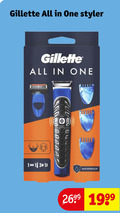 klik op dit plaatje voor een vergroting en voor vergelijkbare aanbiedingen gerelateerd aan ` heren handscheerapparaten 11 gillette all one styler waterproof ` heren handscheerapparaten 11 gillette all one styler waterproof
