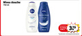 klik op dit plaatje voor een vergroting en voor vergelijkbare aanbiedingen gerelateerd aan ` douchegel 99 379 750 nivea douche ml care shower cream creme soft clean healthy skin feel with natural almond oil biodegradable formula 750ml ` douchegel 99 379 750 nivea douche ml care shower cream creme soft clean healthy skin feel with natural almond oil biodegradable formula 750ml