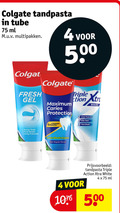 klik op dit plaatje voor een vergroting en voor vergelijkbare aanbiedingen gerelateerd aan ` tandpasta 3 4 500 colgate tube ml multipakken fresh gel strong breath protection caries calcium boost arginine regular flavour triple white action ` tandpasta 3 4 500 colgate tube ml multipakken fresh gel strong breath protection caries calcium boost arginine regular flavour triple white action