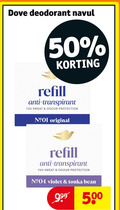 klik op dit plaatje voor een vergroting en voor vergelijkbare aanbiedingen gerelateerd aan ` 50 500 dove deodorant navul anti transpirant 72h sweat odour protection original violet tonka bean ` 50 500 dove deodorant navul anti transpirant 72h sweat odour protection original violet tonka bean
