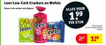 klik op dit plaatje voor een vergroting en voor vergelijkbare aanbiedingen gerelateerd aan ` 219 leev carb crackers wafels simply tasty organics new natural less regular cracker source protein and fibre lovely paprika pack ral stuk bio ` 219 leev carb crackers wafels simply tasty organics new natural less regular cracker source protein and fibre lovely paprika pack ral stuk bio
