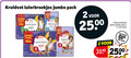 klik op dit plaatje voor een vergroting en voor vergelijkbare aanbiedingen gerelateerd aan ` 2 4 6 32 40 64 kruidvat luierbroekjes jumbo pack culottes night pants disney skinprotect junior stuks maxi luier ` 2 4 6 32 40 64 kruidvat luierbroekjes jumbo pack culottes night pants disney skinprotect junior stuks maxi luier