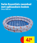 klik op dit plaatje voor een vergroting en voor vergelijkbare aanbiedingen gerelateerd aan ` 100 swim essentials zwembad opblaasbare bodem circa cm ` 100 swim essentials zwembad opblaasbare bodem circa cm