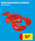 klik op dit plaatje voor een vergroting en voor vergelijkbare aanbiedingen gerelateerd aan ` 140 swim essentials luchtbed circa cm ` 140 swim essentials luchtbed circa cm