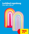 klik op dit plaatje voor een vergroting en voor vergelijkbare aanbiedingen gerelateerd aan ` 100 160 luchtbed regenboog circa cm ` 100 160 luchtbed regenboog circa cm