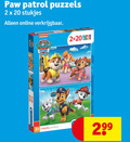 klik op dit plaatje voor een vergroting en voor vergelijkbare aanbiedingen gerelateerd aan ` 2 3 20 paw patrol puzzels stukjes online nickelodeon super puzzles 5 cm ` 2 3 20 paw patrol puzzels stukjes online nickelodeon super puzzles 5 cm