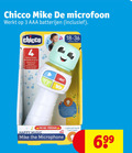 klik op dit plaatje voor een vergroting en voor vergelijkbare aanbiedingen gerelateerd aan ` 3 4 chicco mike microfoon aaa batterijen game modes gioco jeu juego happy music microphone lights and sounds 69 ` 3 4 chicco mike microfoon aaa batterijen game modes gioco jeu juego happy music microphone lights and sounds 69
