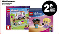 klik op dit plaatje voor een vergroting en voor vergelijkbare aanbiedingen gerelateerd aan ` 4 lego bouwset stuk friends unicorn cake delivery car watt series disney 5 mini jasmine rapunzel halve leo princess ` 4 lego bouwset stuk friends unicorn cake delivery car watt series disney 5 mini jasmine rapunzel halve leo princess