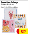klik op dit plaatje voor een vergroting en voor vergelijkbare aanbiedingen gerelateerd aan ` 3 20 33 servetten stuks cm la dolce role vita ` 3 20 33 servetten stuks cm la dolce role vita