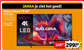 klik op dit plaatje voor een vergroting en voor vergelijkbare aanbiedingen gerelateerd aan ` 4 50 salora smart tv qled apple airplay 2. energie label online ultra hd r led borderless dolby audio ` 4 50 salora smart tv qled apple airplay 2. energie label online ultra hd r led borderless dolby audio