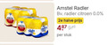klik op dit plaatje voor een vergroting en voor vergelijkbare aanbiedingen gerelateerd aan ` radler bier amstel stel 00 castel 0.0 citroen 2e halve stuk ` radler bier amstel stel 00 castel 0.0 citroen 2e halve stuk