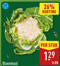klik op dit plaatje voor een vergroting en voor vergelijkbare aanbiedingen gerelateerd aan ` bloemkool 26 stuk ` bloemkool 26 stuk