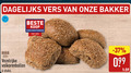 klik op dit plaatje voor een vergroting en voor vergelijkbare aanbiedingen gerelateerd aan ` bolletjes 6 dagelijks vers bakker consumentenbond vezels vezelrijke volkorenbollen stuks ` bolletjes 6 dagelijks vers bakker consumentenbond vezels vezelrijke volkorenbollen stuks