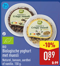 klik op dit plaatje voor een vergroting en voor vergelijkbare aanbiedingen gerelateerd aan ` vruchtenyoghurt 150 bio yoghurt crispy muesli banani nutri score vanilla biologische naturel banaan aardbei vanille ` vruchtenyoghurt 150 bio yoghurt crispy muesli banani nutri score vanilla biologische naturel banaan aardbei vanille