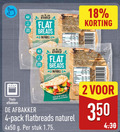 klik op dit plaatje voor een vergroting en voor vergelijkbare aanbiedingen gerelateerd aan ` 2 4 18 1357 flat naturel flatbread minut grill oven der be 4x co warm serveren bread wider thuis afbakken gegrilde groenten pack stuk 3 50 ` 2 4 18 1357 flat naturel flatbread minut grill oven der be 4x co warm serveren bread wider thuis afbakken gegrilde groenten pack stuk 3 50
