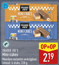 klik op dit plaatje voor een vergroting en voor vergelijkbare aanbiedingen gerelateerd aan ` koeken 6 219 people nature nutri score trader mini cakes caramel milk ge meerdere inhoud stuks ` koeken 6 219 people nature nutri score trader mini cakes caramel milk ge meerdere inhoud stuks