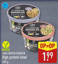 klik op dit plaatje voor een vergroting en voor vergelijkbare aanbiedingen gerelateerd aan ` noodles 9 asia green teriyaki ge label noodle garden high protein bowl ` noodles 9 asia green teriyaki ge label noodle garden high protein bowl