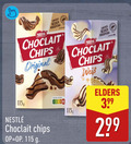 klik op dit plaatje voor een vergroting en voor vergelijkbare aanbiedingen gerelateerd aan ` nestle choclait chips original nutri score elders ` nestle choclait chips original nutri score elders