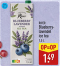klik op dit plaatje voor een vergroting en voor vergelijkbare aanbiedingen gerelateerd aan ` ice tea limited edition river blueberry lavender nutri score flavour 1 lavendel l ` ice tea limited edition river blueberry lavender nutri score flavour 1 lavendel l