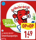 klik op dit plaatje voor een vergroting en voor vergelijkbare aanbiedingen gerelateerd aan ` smeerkaas la vache qui rit b source calcium smeerkaaspuntjes ` smeerkaas la vache qui rit b source calcium smeerkaaspuntjes