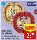 klik op dit plaatje voor een vergroting en voor vergelijkbare aanbiedingen gerelateerd aan ` 1 4 279 nutri score fromage pere michel dagelijks assortiment creamy stuks intense ` 1 4 279 nutri score fromage pere michel dagelijks assortiment creamy stuks intense