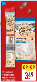 klik op dit plaatje voor een vergroting en voor vergelijkbare aanbiedingen gerelateerd aan ` salami 160 250 french pays gourmand inspired original air dried classic with from ring eric energia gas tec las nutri score das carbonell des my b sa 00 reverse franse meerdere ` salami 160 250 french pays gourmand inspired original air dried classic with from ring eric energia gas tec las nutri score das carbonell des my b sa 00 reverse franse meerdere